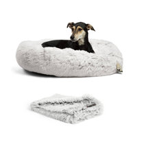 Bailey and bella dog beds fashion